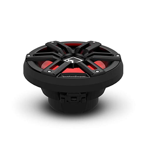 Rockford Fosgate M2D2-10IB Color Optix 10 Rockford Fosgate M2D2-10IB Color Optix 10